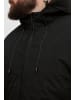 BLEND Outdoorjacke BHFosco BT in schwarz