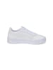 Puma Sneakers Low Carina 2.0 JR in weiß