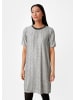 comma Kleid  in  0010_silber