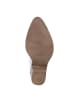 Ital-Design High Heel in Weiß