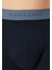 Schiesser 2PACK Long-Shorts in Sortiert 1