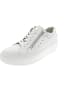 WALDLÄUFER H-Nicky Sneaker low Weiß