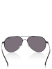Carrera Sonnenbrille für Herren in schwarz