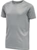 Newline T-Shirt Kids Core Kinder in SHARKSKIN