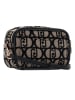 Liu Jo Ridhi Mini Bag Umhängetasche S 18 cm in nero