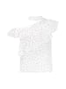 MAIRE Women Blouse in OFFWHITE BLACK