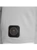Roberto Geissini Jewel Skull T-Shirt Grau grey-3XL
