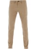 Reell Stoffhose "Flex Tapered Chino" in Braun
