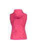 Scuola Nautica Italiana Pink Polyester Damen Jacke