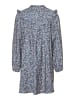 Vero Moda Girl Kleid in Coronet Blue