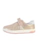 Calvin Klein Jeans-Sneaker mit Schnürung Rose