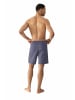 Mey Badeshorts für Herren in uni