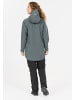 Weather Report Regenjacke Brittan in 2130 Dark Slate