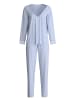 Calida Pyjama in harmony blue