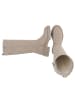 Ital-Design High Heel in Beige