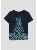 s.Oliver T-Shirt in 5952_navy