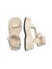 ekonika Sandaletten in ivory