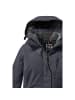 Killtec Outdoorjacke KOW 140 in Nachtschwarz