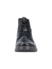 rieker Stiefel 14631 in schwarz