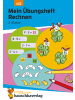 Hauschka Buch - Mein Übungsheft Rechnen 2. Klasse