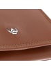 Golden Head Polo Geldbörse RFID Leder 10 cm cognac