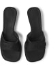 Camper Sandalen " Dina " in Schwarz
