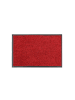 Astra Sauberlaufmatte PROPER TEX in Rot