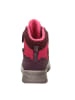 superfit Winterstiefel MARS in Rot/Pink