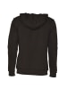 Roberto Geissini VIP Sweatjacke Schwarz