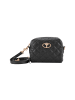JOOP! Schultertasche 'Bellagio Cloe in Schwarz 19,50 x 15,00 x 7,00 cm'