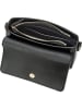 Valentino Bags Bodybag Zero RE Flap Bag 303 in Nero