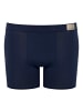 Sloggi Boxershort 4er Pack in Blau