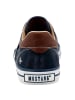 Mustang Sneaker in Dunkelblau