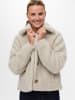 Vero Moda Jacke in Pumice Stone