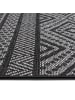 the carpet Outdoorteppich Calgary B in Anthrazit