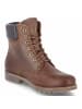 PANAMA JACK Stiefel mit Warmfutter in braun