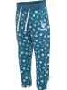 Hummel Hummel Pants Hmldream Unisex Kinder in BLUE CORAL