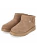 Skechers Schlupfstiefel in brown