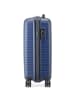 Roncato Sunlite 4 Rollen Kabinentrolley 55 cm blu notte