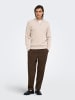 ONLY & SONS Chino Hose in Demitasse 1