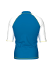 Arena T-Shirt in Blau