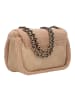 U.S. Polo Assn. Holly Schultertasche S 23.5 cm in beige