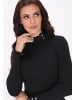 faina Sweater in navy