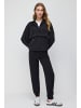 NO MATTER WHAT Sweatshirt im Schwarz