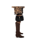 POELMAN Poelman DANA Damen Stiefel