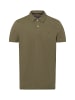 Marc O'Polo Poloshirt in oliv