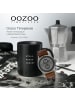 Oozoo Armbanduhr Oozoo Timepieces braun groß (ca. 42mm)