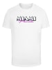 Mister Tee T-Shirts in white