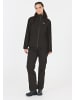 Weather Report Regenjacke Gust in 1001 Black