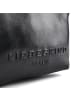 LIEBESKIND BERLIN Elvira Umhängetasche Leder 25 cm in black
